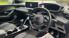 Peugeot 208 1.2 PureTech 100 GT 5dr Petrol Hatchback